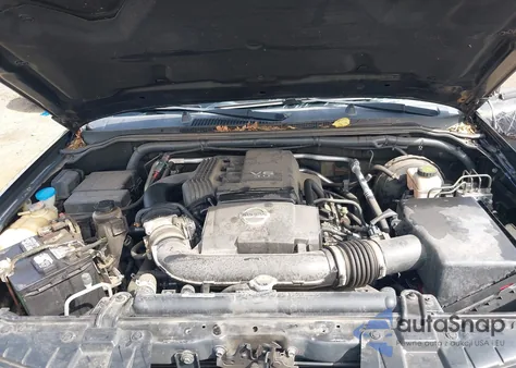 2018 Nissan Frontier Sv z USA, uszkodzony, nr VIN 1N6AD0EV6JN730476